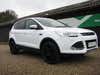 Ford Kuga TDCi 150 Trend thumbnail