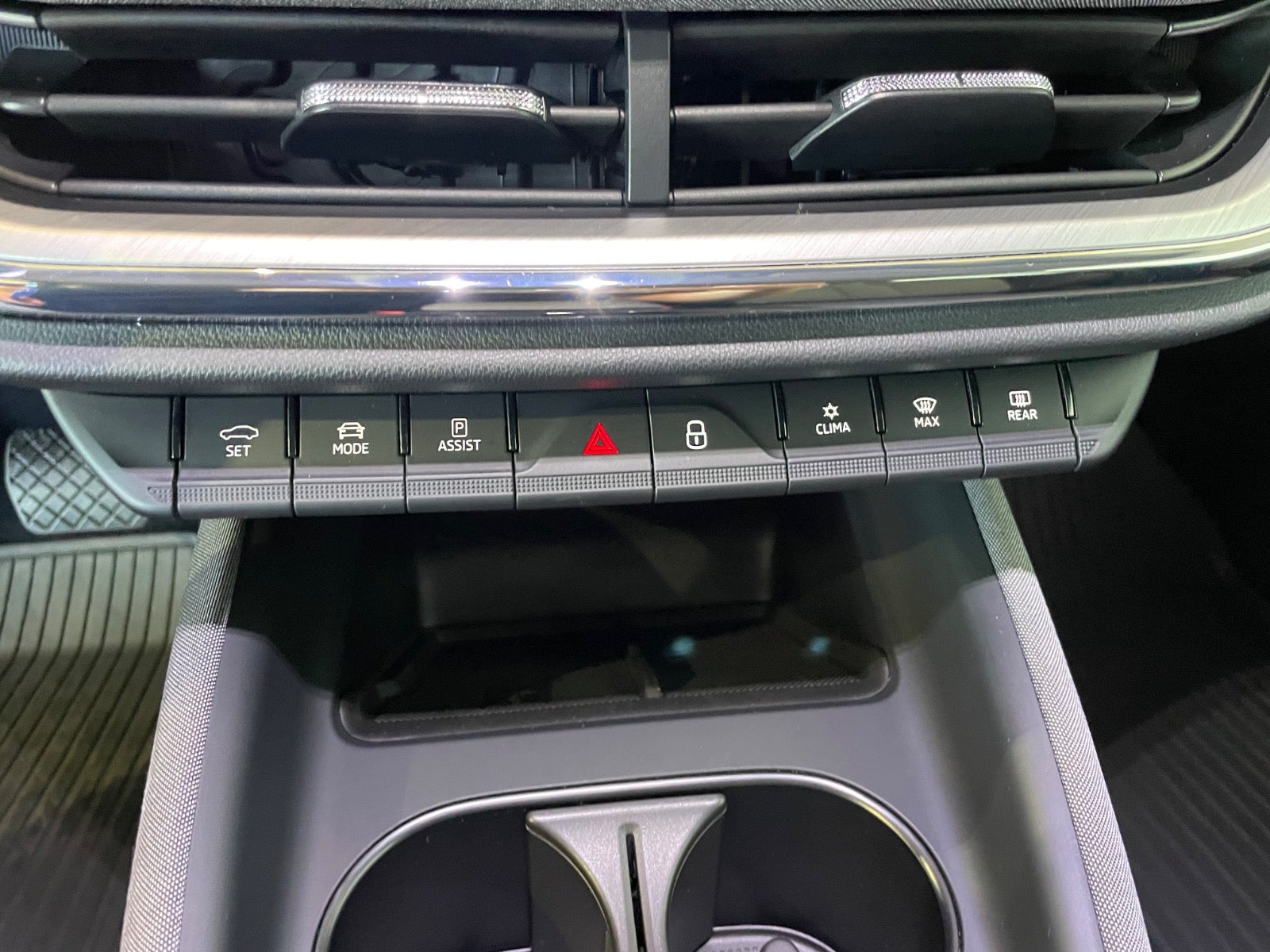 Skoda Enyaq iV Plus Loft