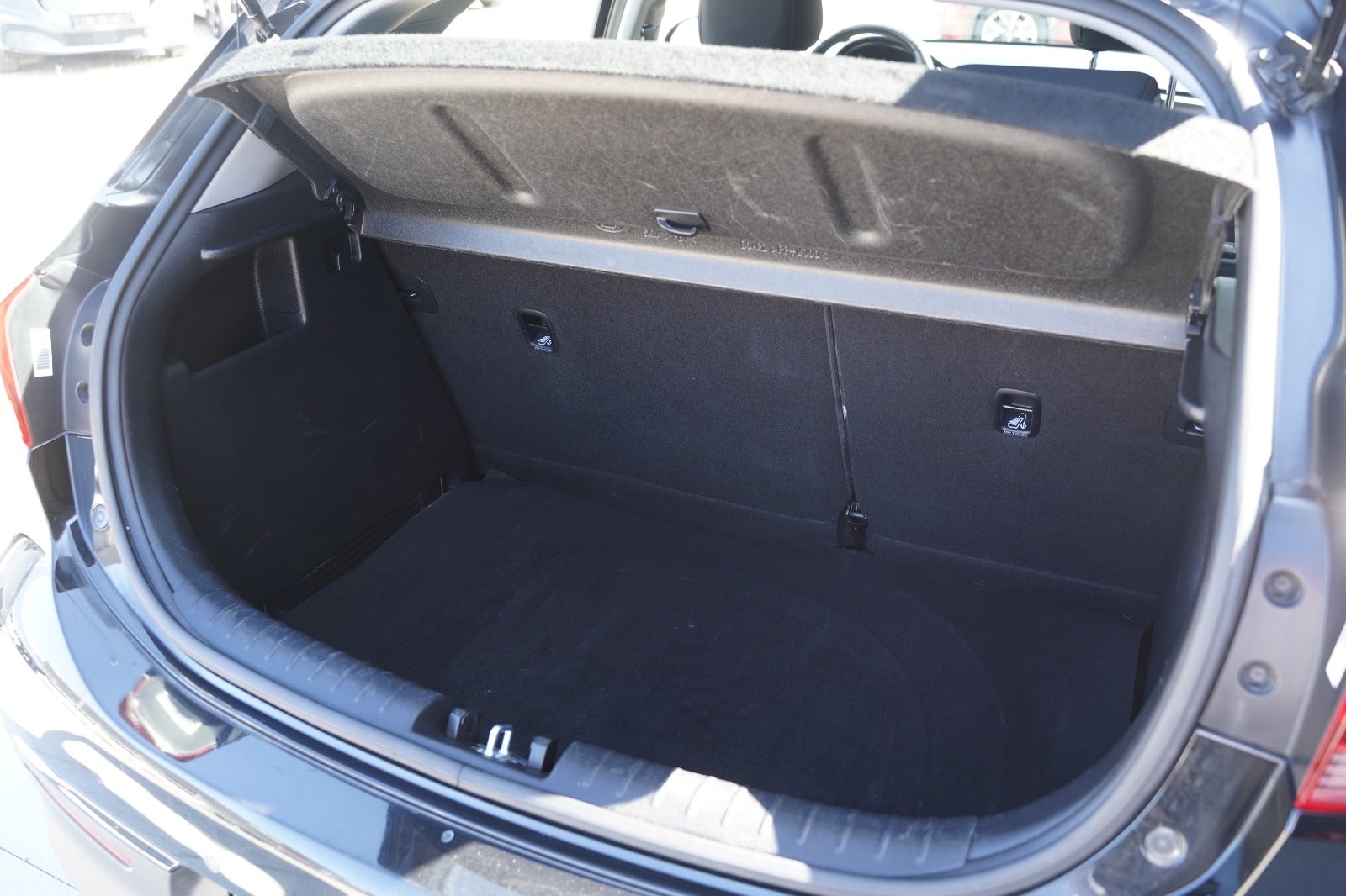 Billede af Kia Rio 1,0 T-GDi Advance
