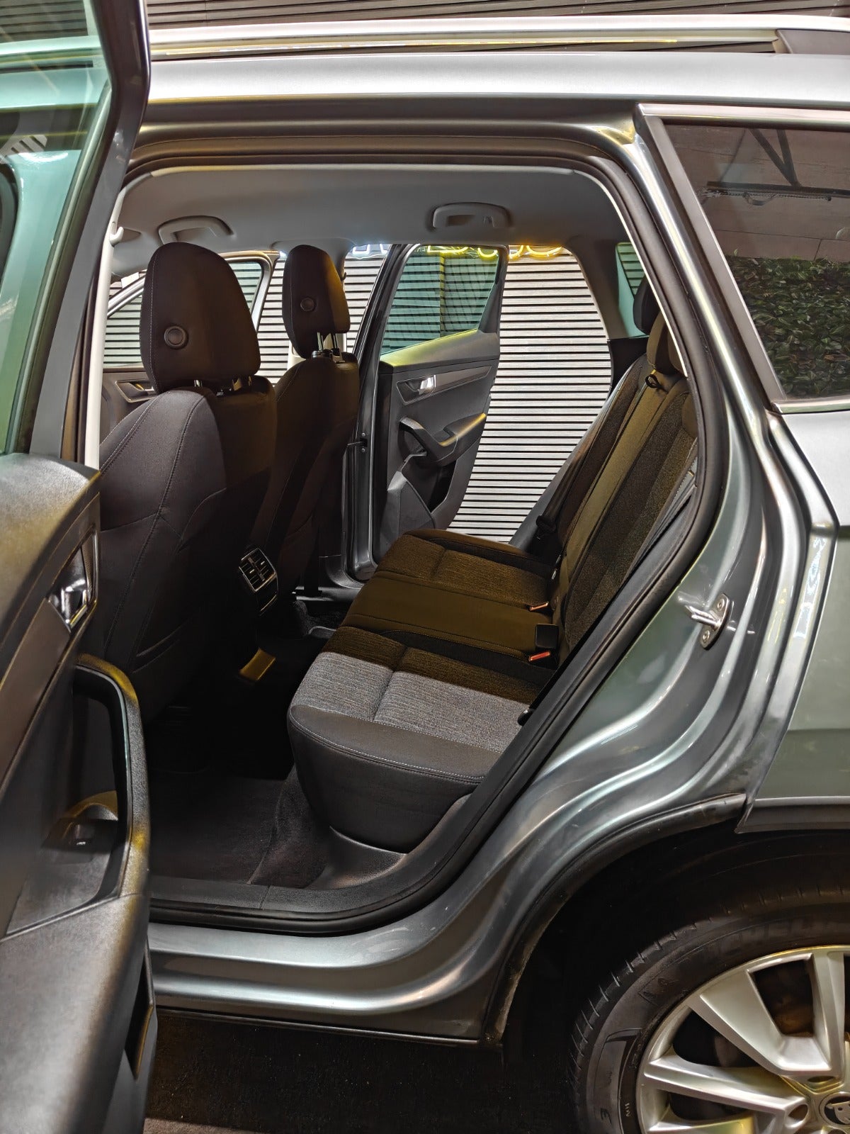 Billede af Skoda Karoq 1,5 TSi 150 Celebration DSG