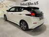 Nissan Leaf Acenta thumbnail