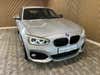 BMW 118d M-Sport thumbnail