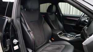 BMW i4 eDrive40 M-Sport Pro