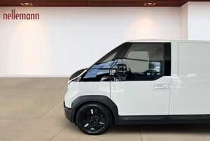 Kia PV5 Cargo L2H1 Long Range Work Pro