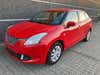Suzuki Baleno Dualjet Active