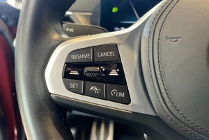 BMW i4 eDrive40 M-Sport