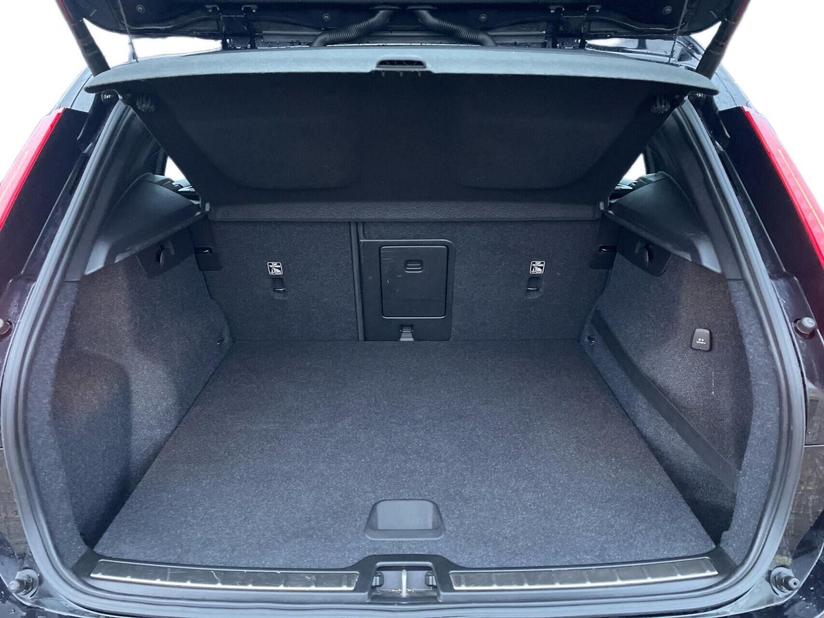 Volvo XC40 T4 ReCharge Inscription aut. billede 14