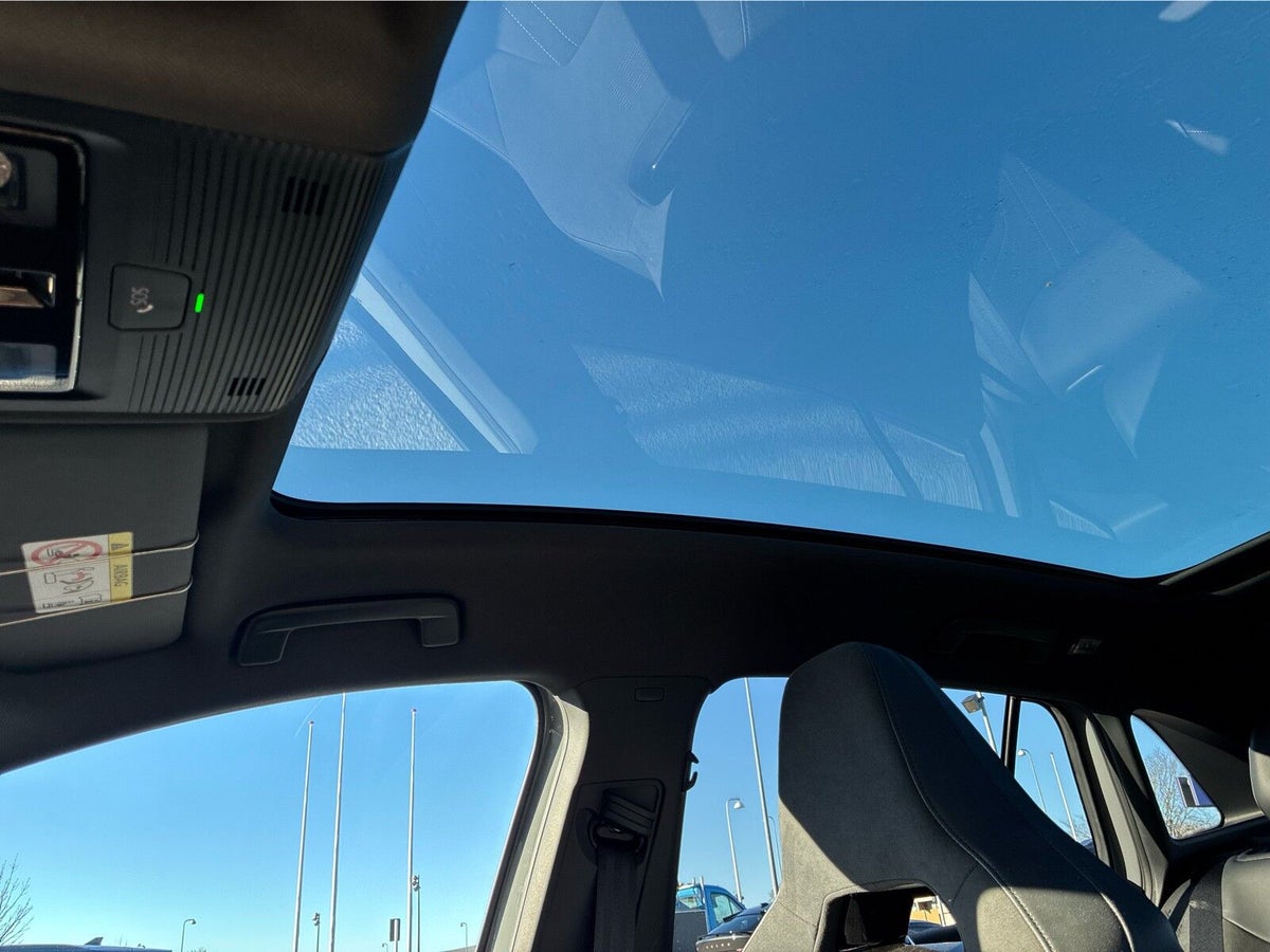 VW ID.4 Pro Performance billede 16