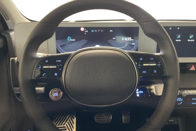Hyundai Ioniq 5 Ultimate AWD