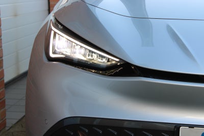 Cupra Born e-Boost Dinamica Pack