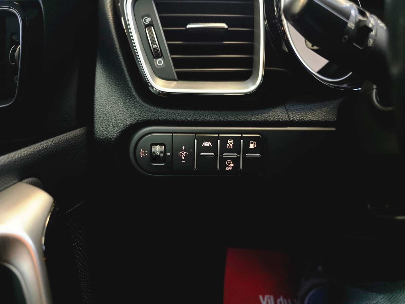 Billede af Kia Ceed 1,6 PHEV Prestige SW DCT