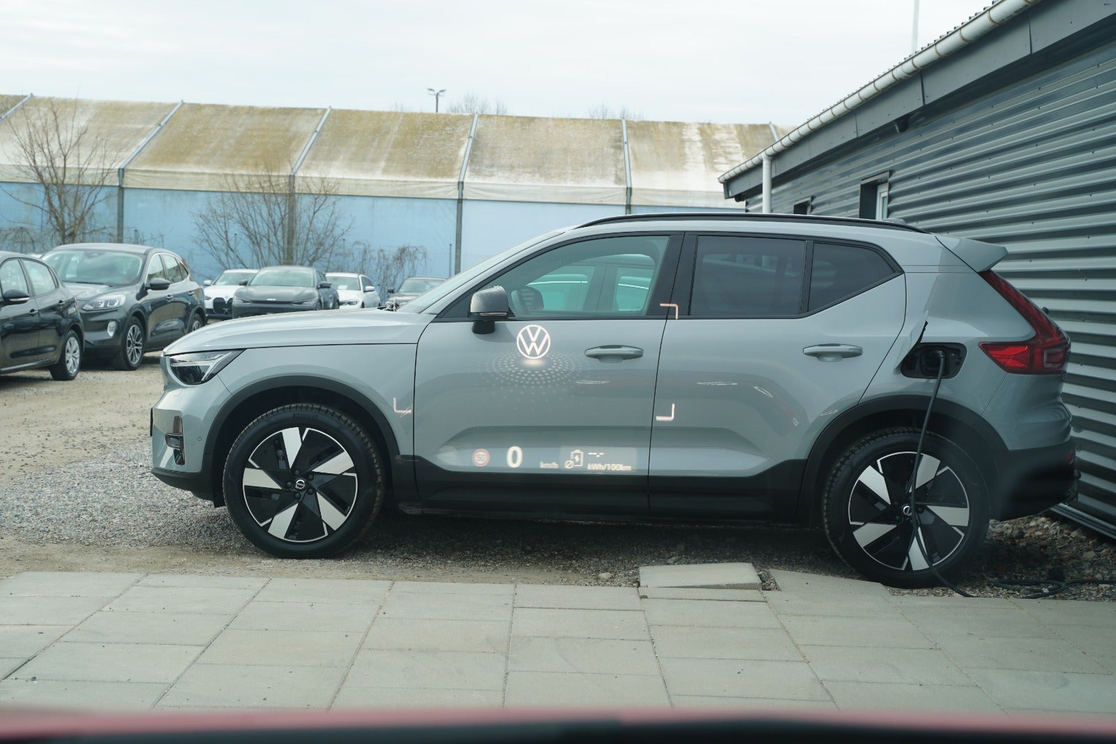 Billede af VW ID.3 79 GTX