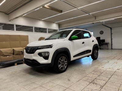 Dacia Spring  Comfort+ 5d