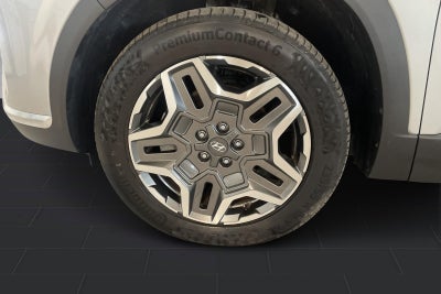 Hyundai Santa Fe PHEV Advanced aut. 4WD 7prs