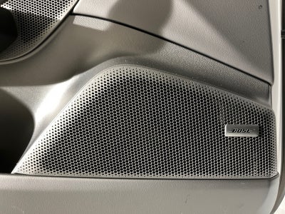 Porsche Macan 4