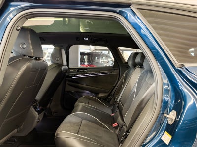 VW ID.7 Style S Tourer
