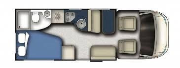 Hymer Tramp 654 Exclusive Line