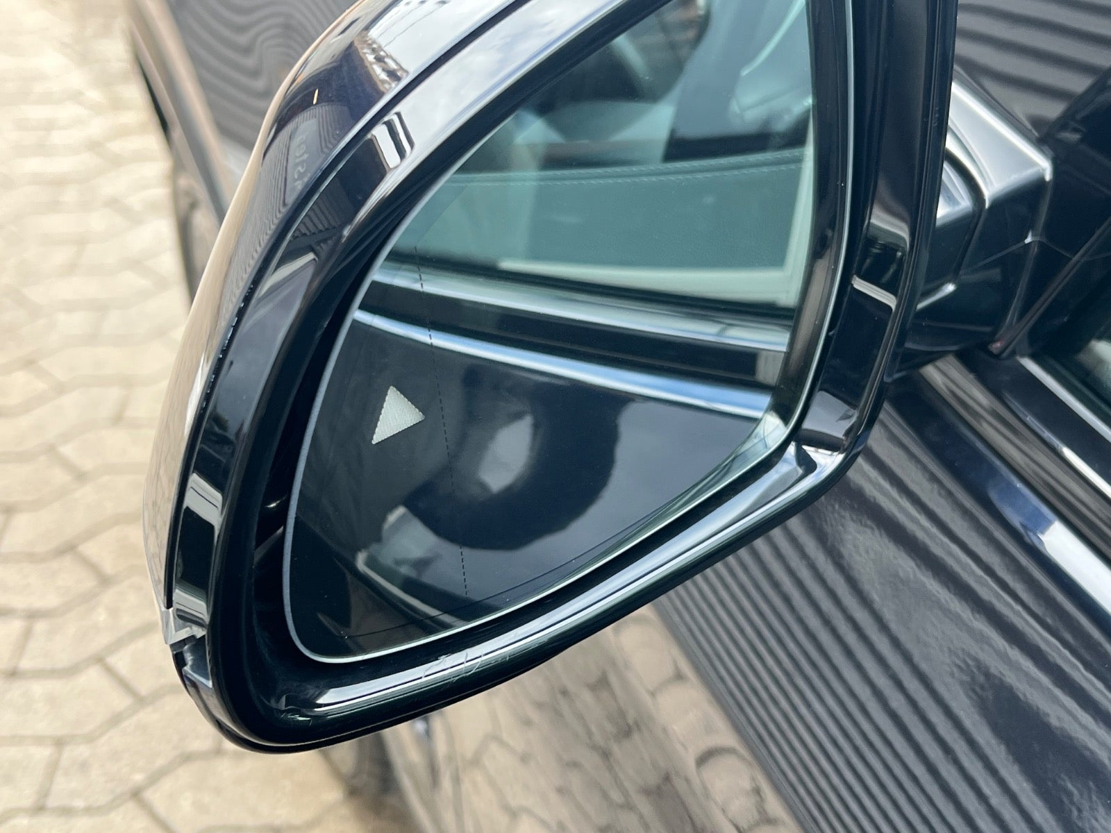 BMW iX3 Charged M-Sport