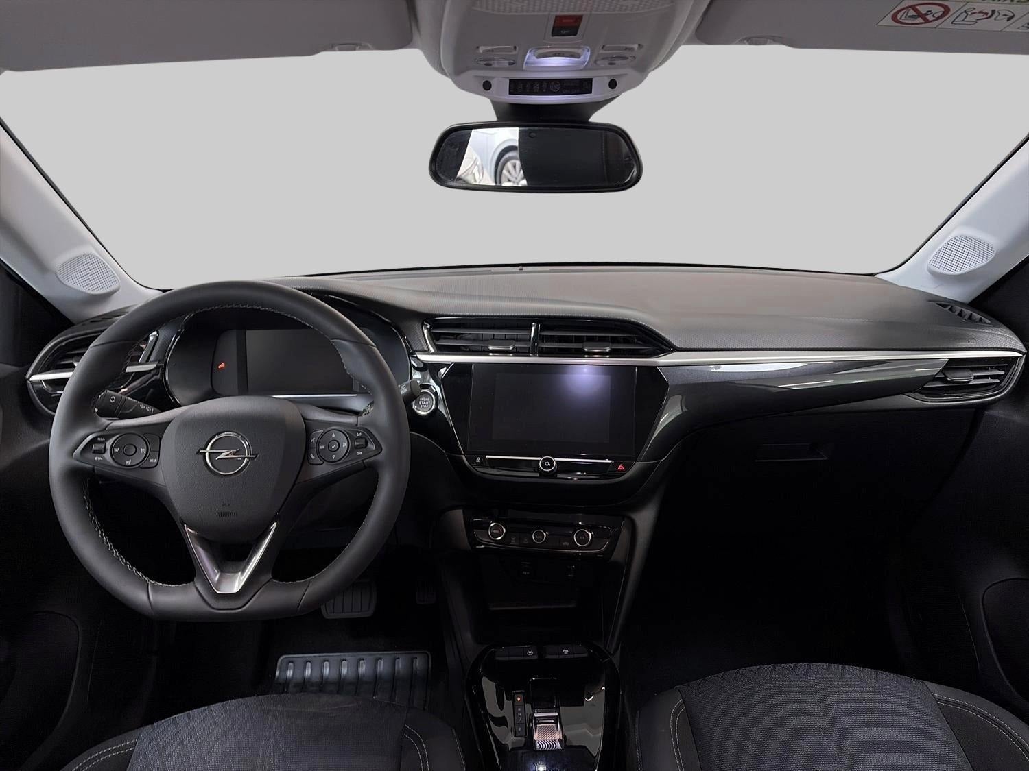 Billede af Opel Corsa-e 50 Elegance