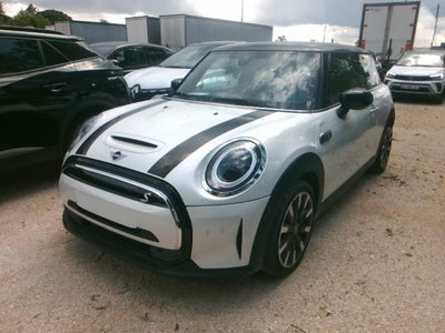 MINI Cooper SE Yours Trim