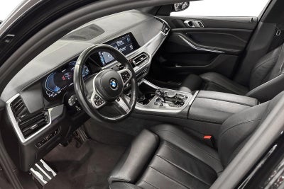 BMW X5 xDrive45e M-Sport aut. - 4