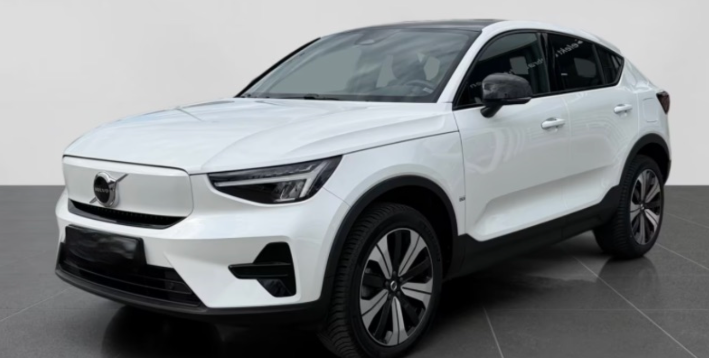 Billede af Volvo C40  P6 ReCharge Plus