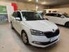 Skoda Fabia TSi 95 Life Combi DSG thumbnail