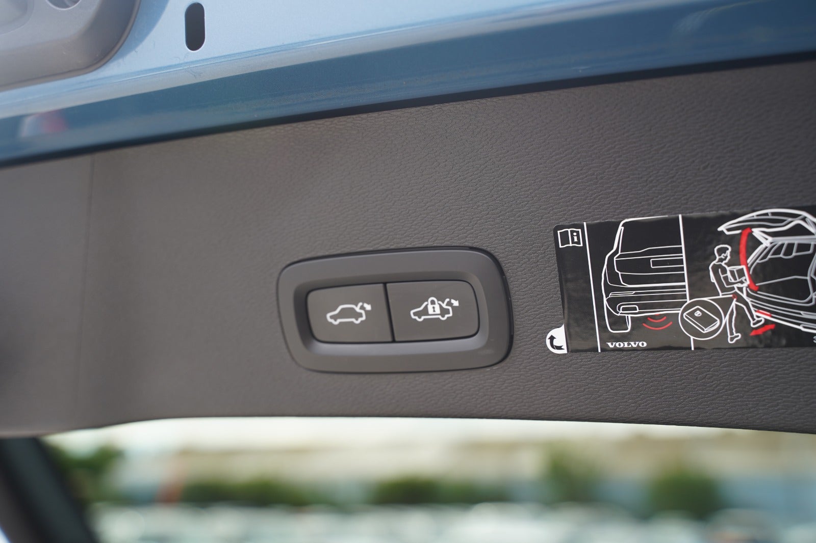 Billede af Volvo C40  P8 ReCharge Twin Ultimate