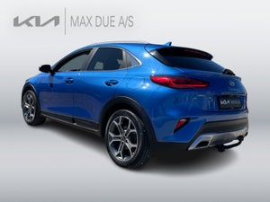 Kia XCeed T-GDi Edition DCT