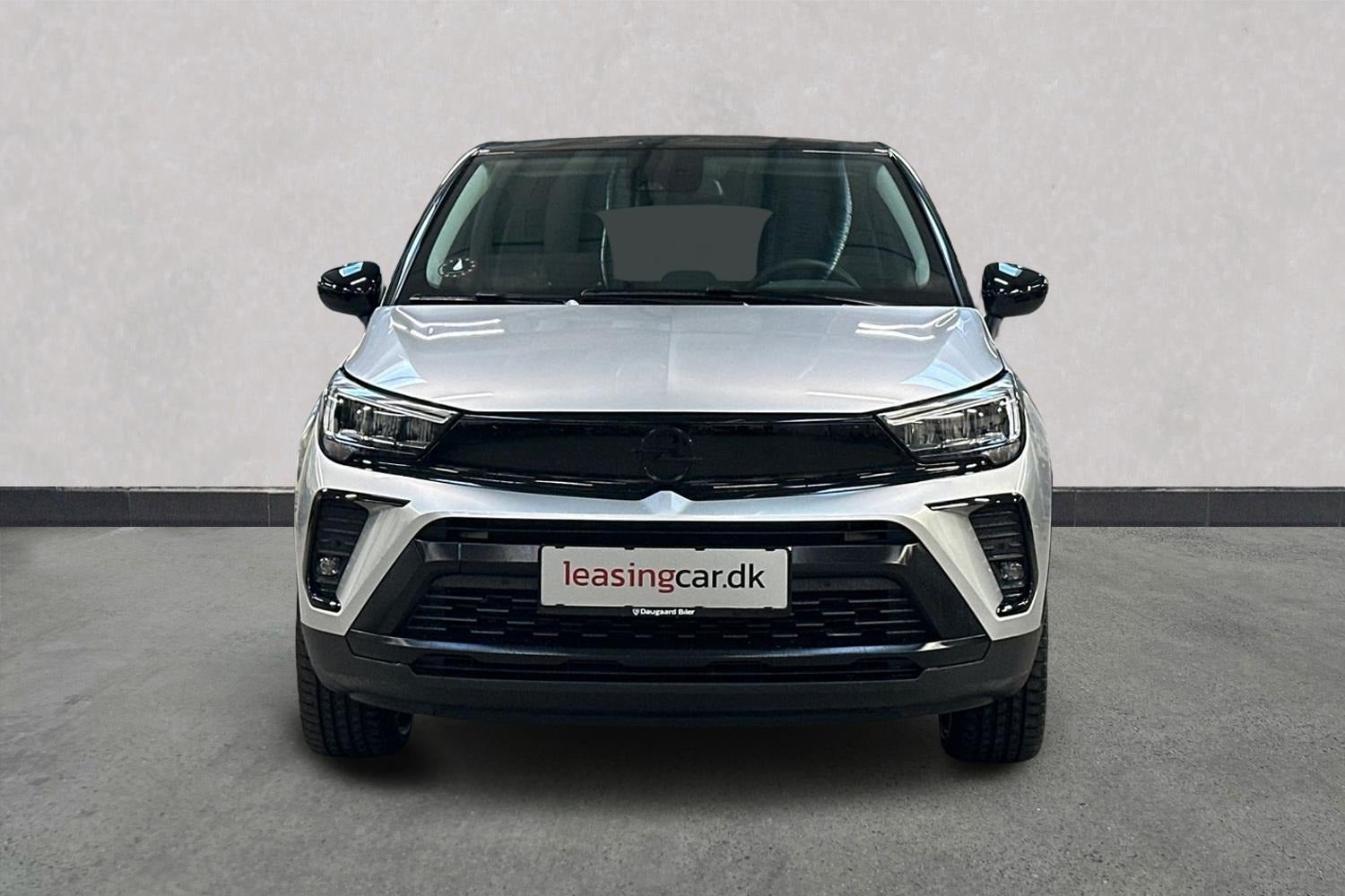 Billede af Opel Crossland 1,2 T 110 Sport Ltd.