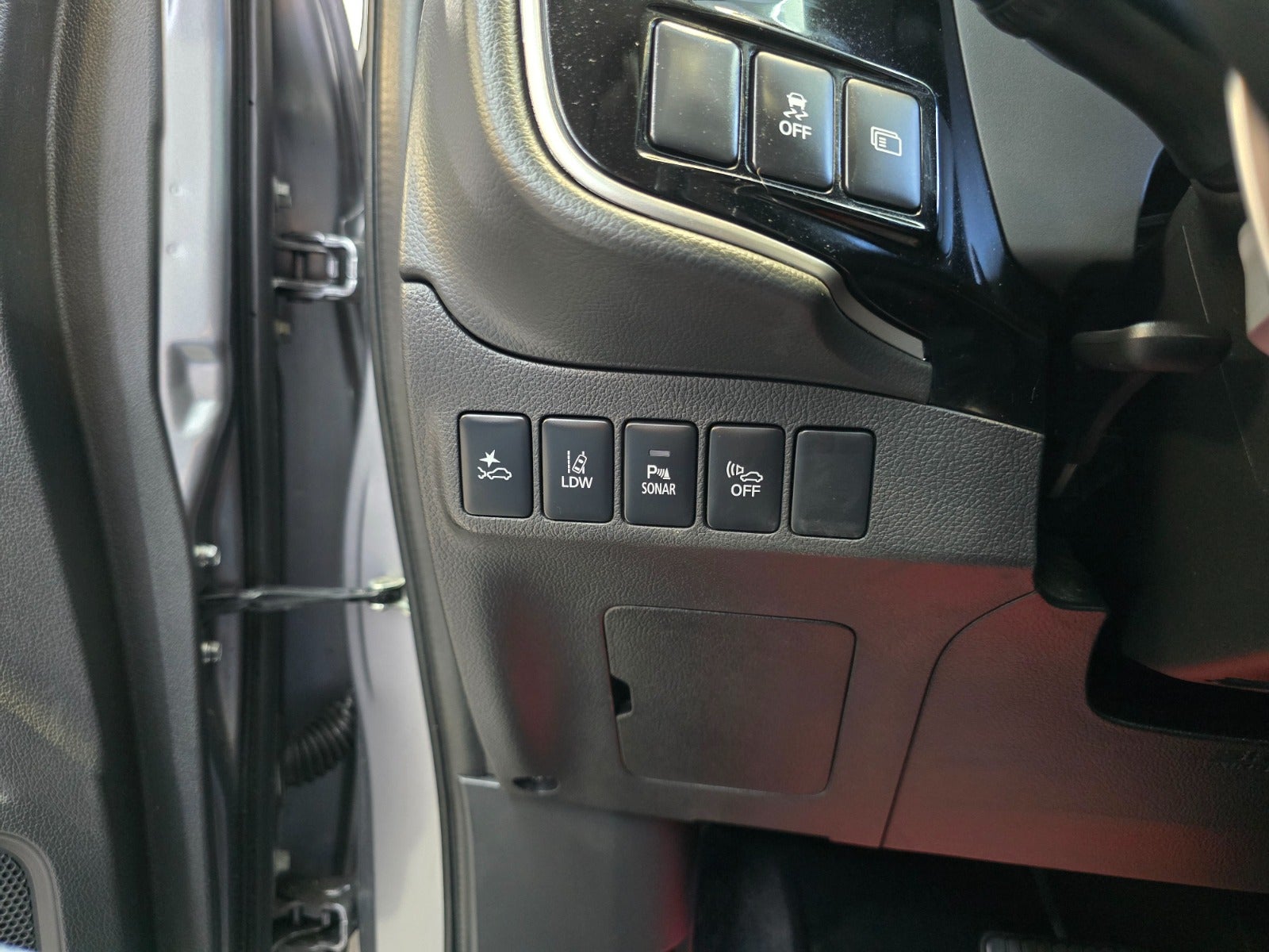 Billede af Mitsubishi Outlander 2,4 PHEV Intro Edition CVT 4WD