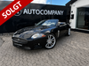 Jaguar XKR V8 Convertible aut.