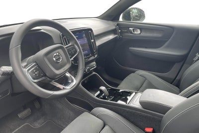 Volvo C40 ReCharge Extended Range Ultimate