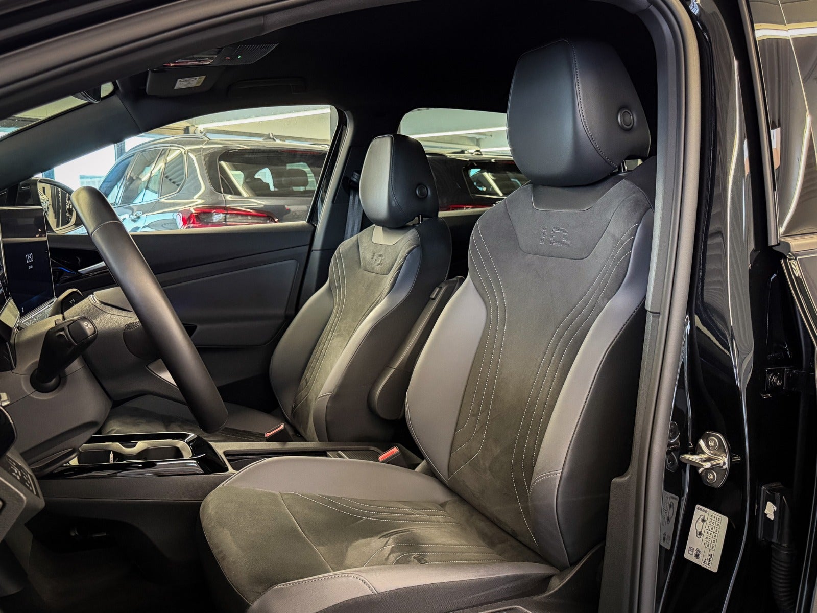 Billede af VW ID.4 77 Pro