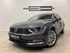 VW Passat TDi 150 Comfortline DSG thumbnail