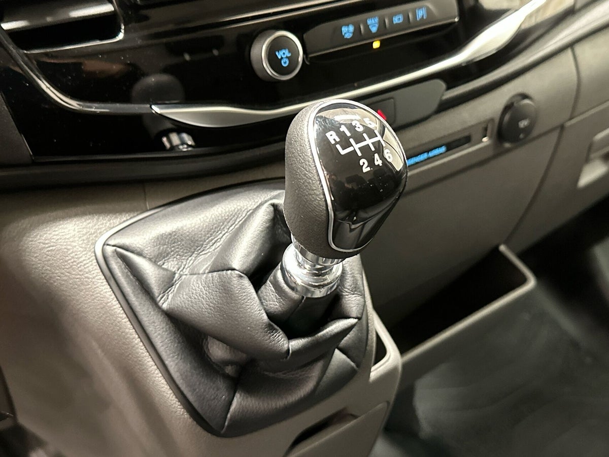 Ford Transit 350 L3 Van TDCi 130 Trend H2 FWD billede 14