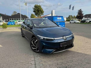 VW ID.7 Style