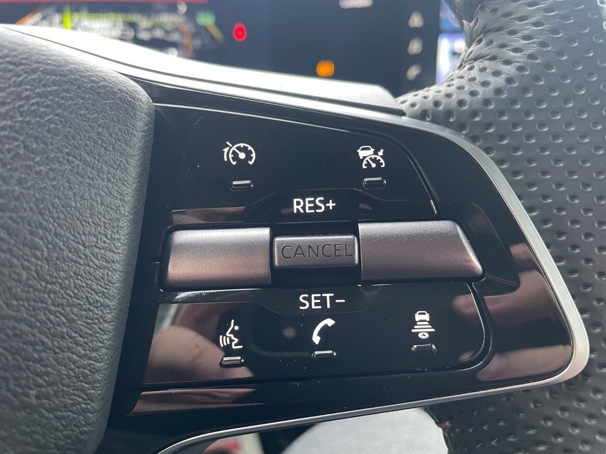 Billede af Nissan Ariya 63 Engage