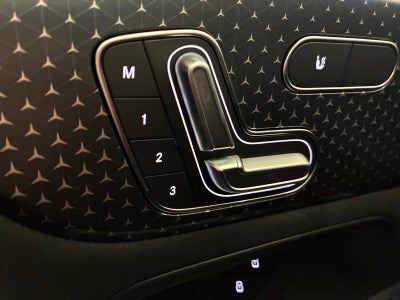 Mercedes EQA350 AMG Premium 4Matic