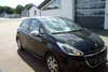 Peugeot 208 VTi 82 Active thumbnail