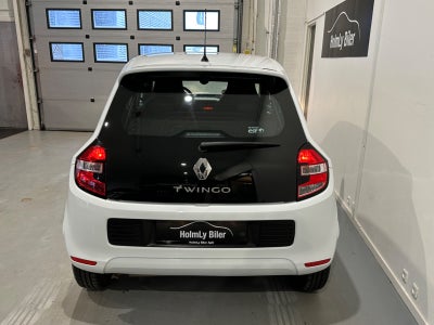 Renault Twingo SCe 70 Authentique
