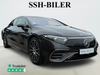Mercedes EQS450+ AMG Line
