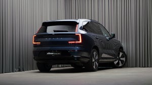 Volvo EX90 Plus 7prs