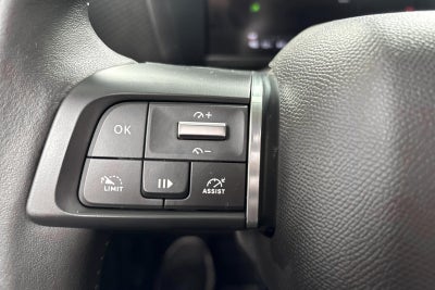 Citroën ë-C4 X Ë-Series