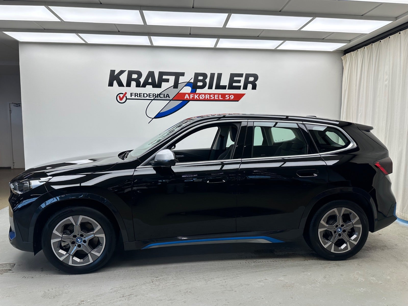 Billede af BMW iX1  xDrive30 X-Line