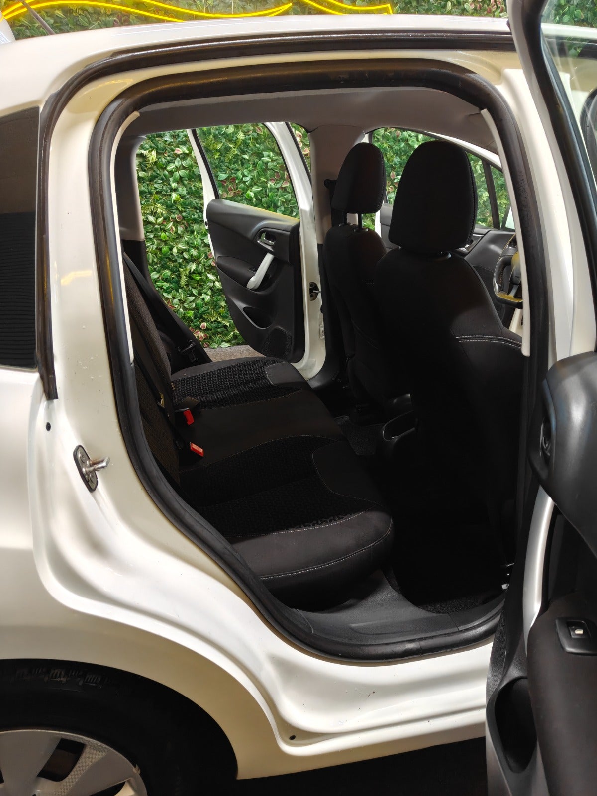 Billede af Citroën C3 1,4 VTi Attraction