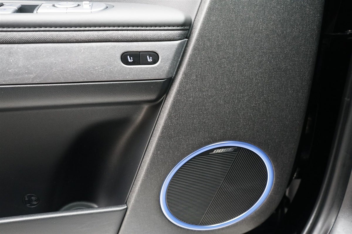 Hyundai Ioniq 5 Ultimate AWD billede 13