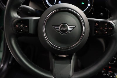 MINI Cooper SE Edition Premium Plus