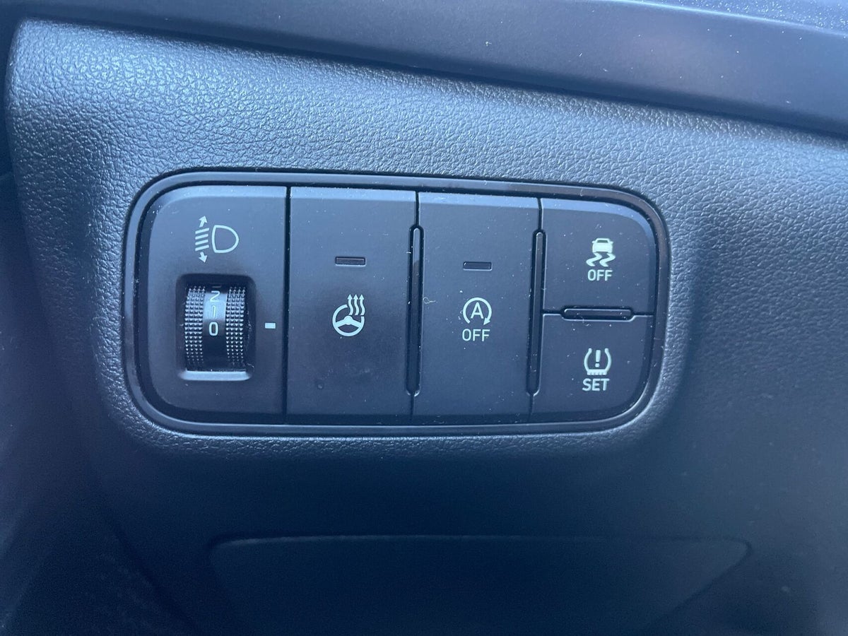 Hyundai i20 T-GDi Advanced billede 20