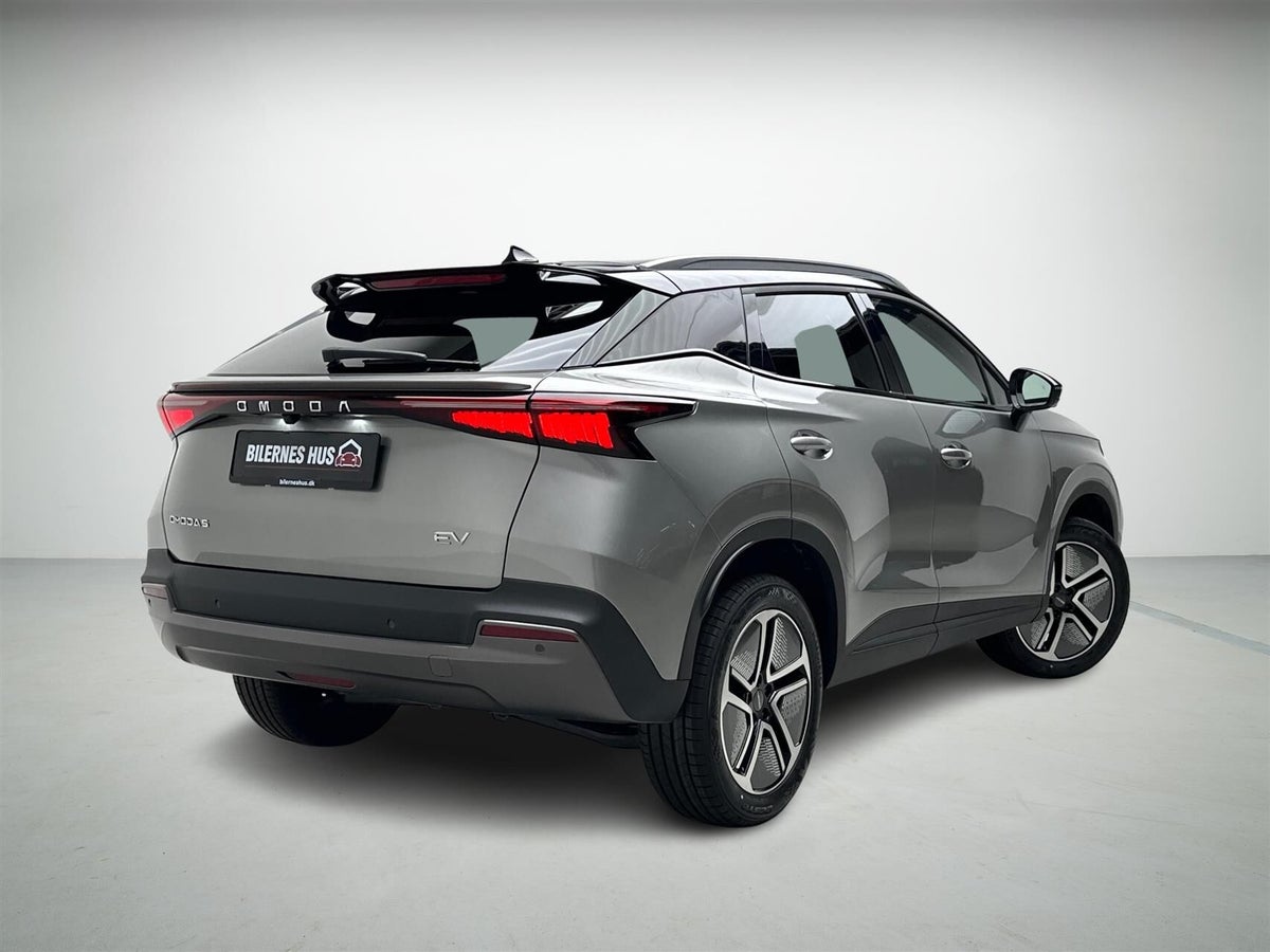 Omoda 5 EV Premium billede 2